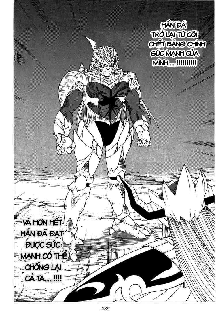 Dấu Ấn Rồng Thiêng Chapter 212 - Trang 2