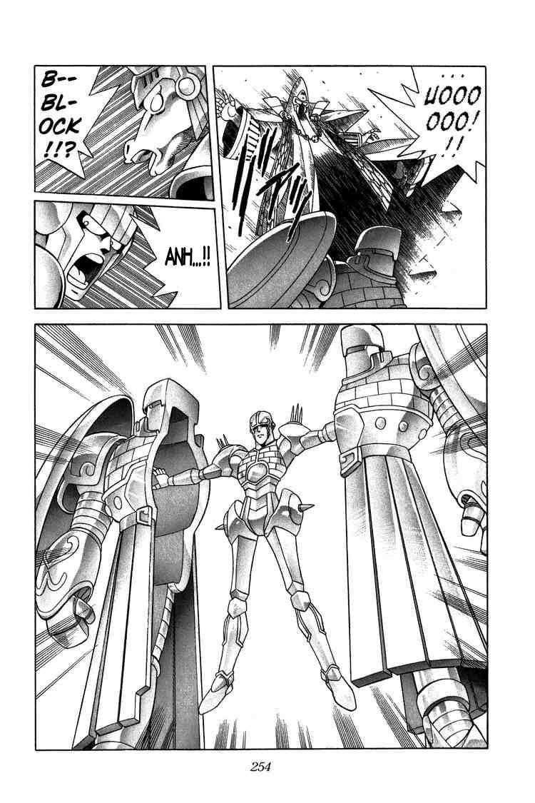 Dấu Ấn Rồng Thiêng Chapter 213 - Trang 2