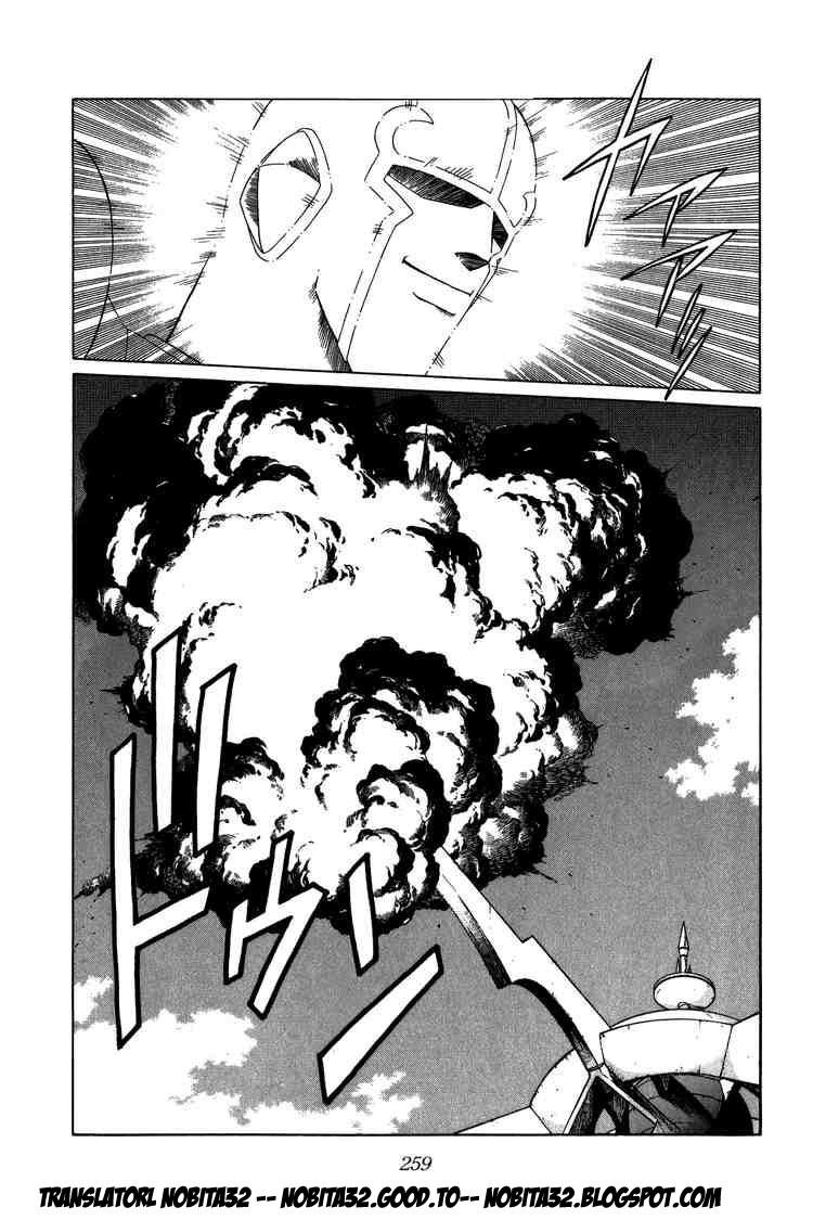 Dấu Ấn Rồng Thiêng Chapter 213 - Trang 2