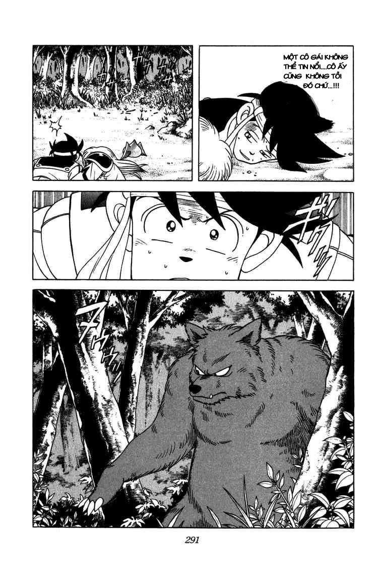 Dấu Ấn Rồng Thiêng Chapter 215 - Trang 2