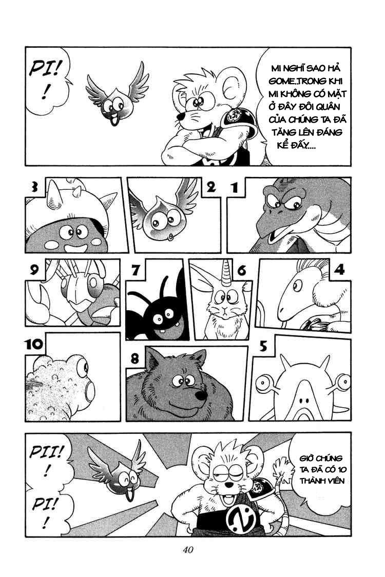 Dấu Ấn Rồng Thiêng Chapter 218 - Trang 2