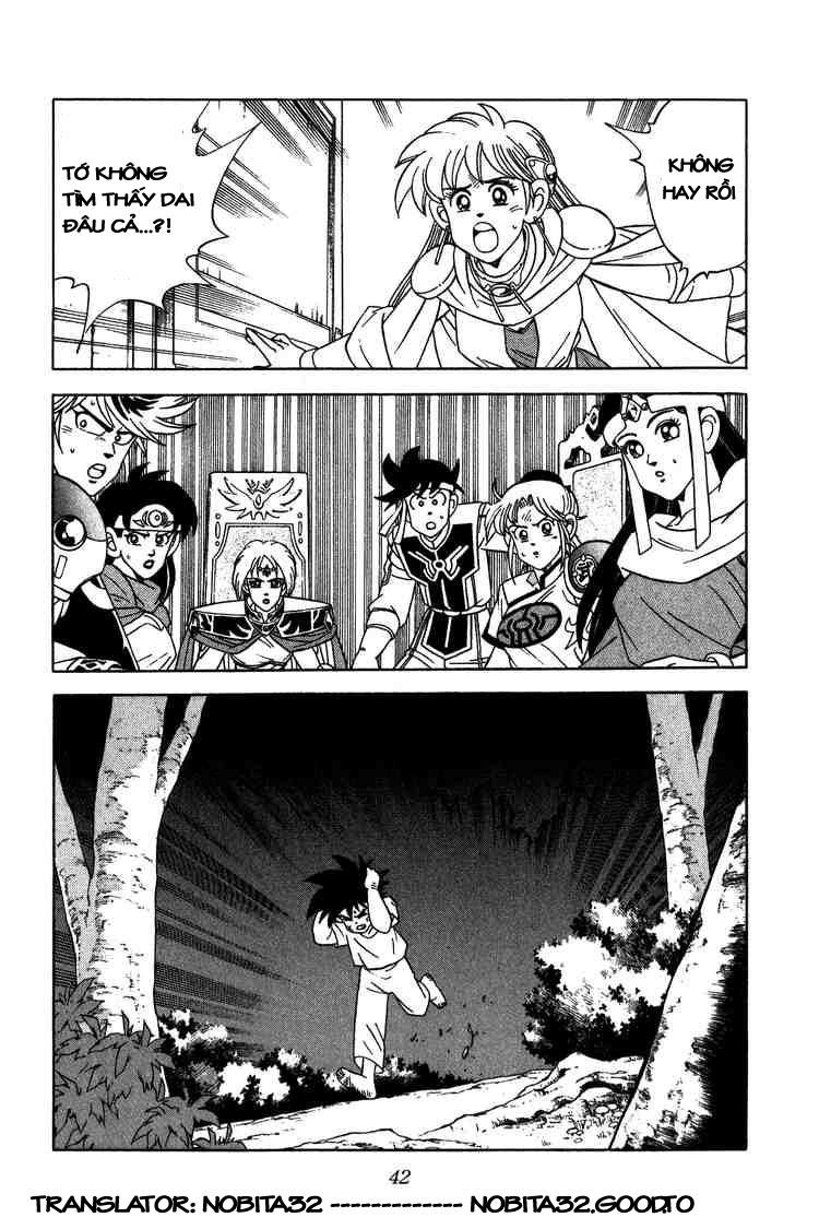 Dấu Ấn Rồng Thiêng Chapter 218 - Trang 2