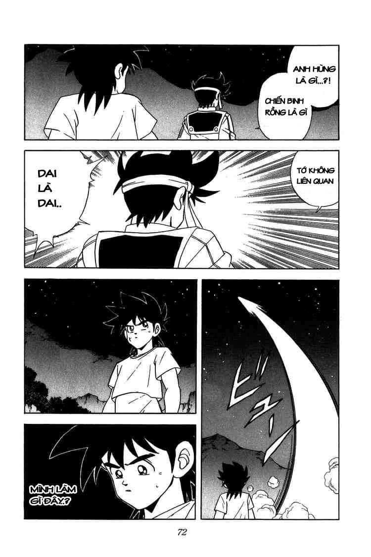 Dấu Ấn Rồng Thiêng Chapter 220 - Trang 2