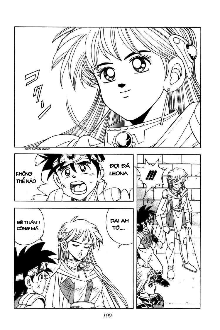 Dấu Ấn Rồng Thiêng Chapter 221 - Trang 2