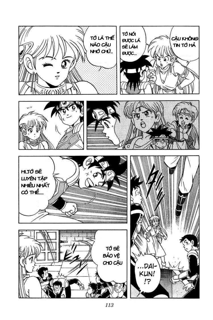 Dấu Ấn Rồng Thiêng Chapter 222 - Trang 2