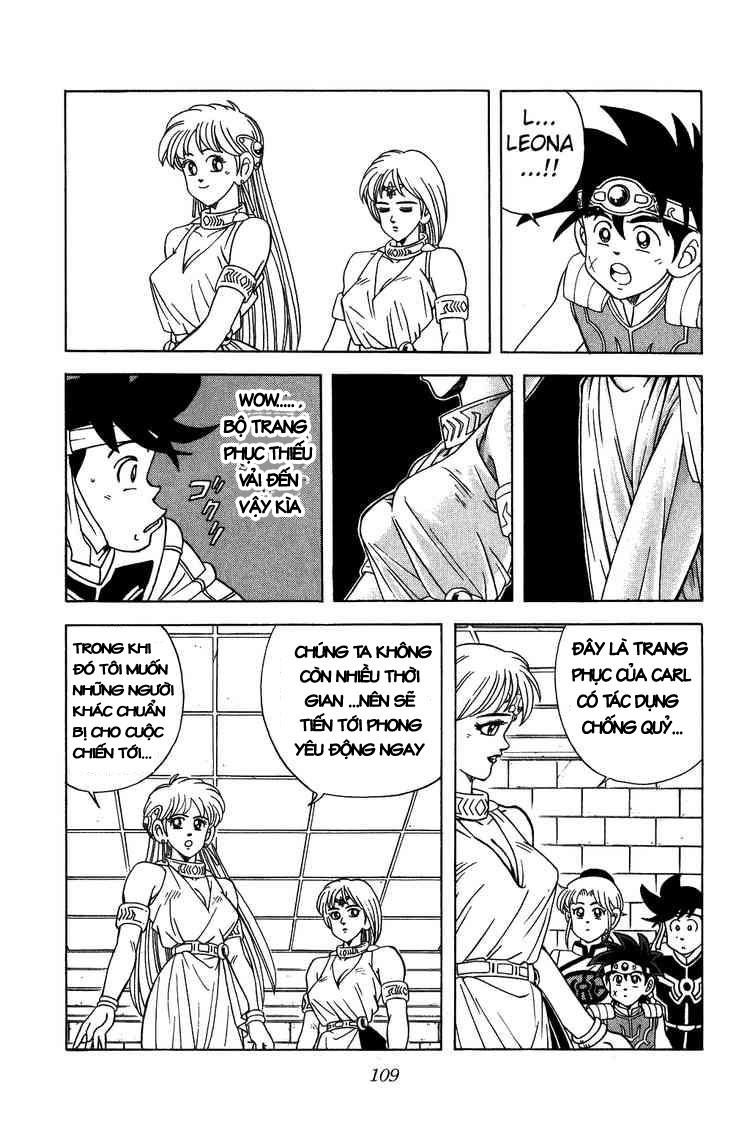 Dấu Ấn Rồng Thiêng Chapter 222 - Trang 2