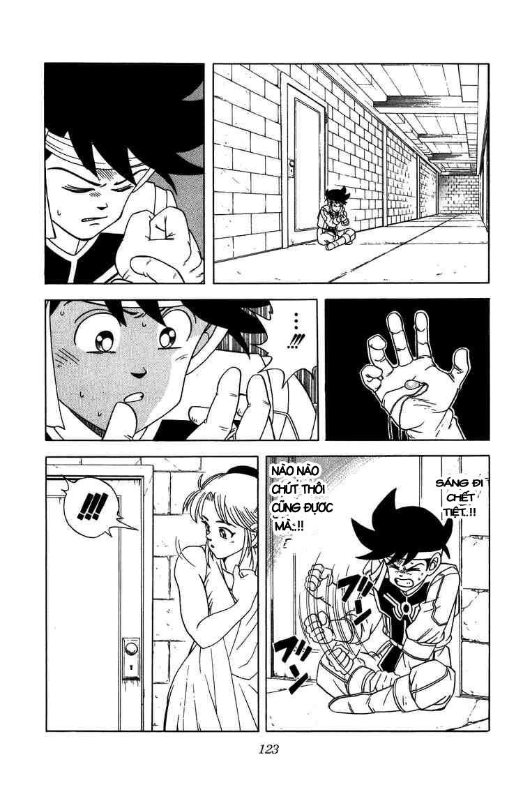 Dấu Ấn Rồng Thiêng Chapter 223 - Trang 2