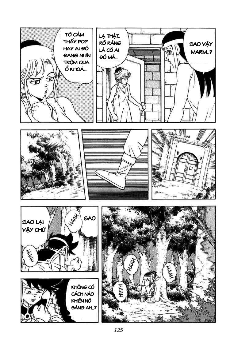 Dấu Ấn Rồng Thiêng Chapter 223 - Trang 2