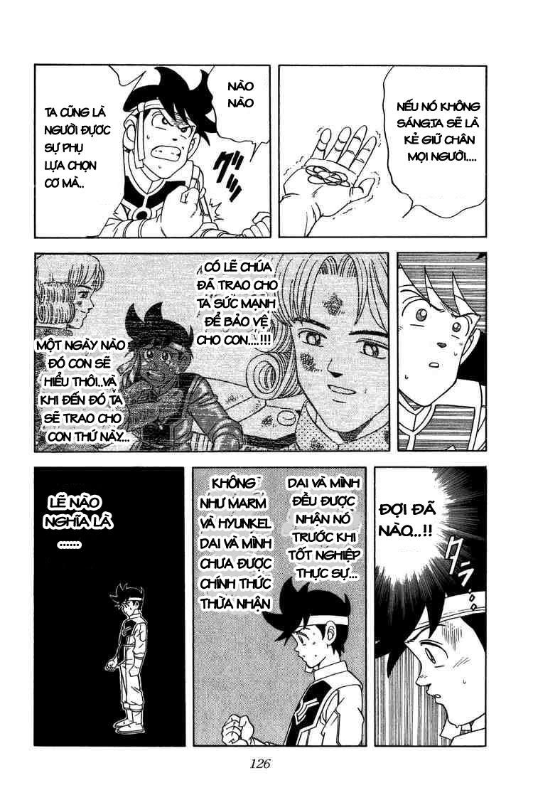 Dấu Ấn Rồng Thiêng Chapter 223 - Trang 2