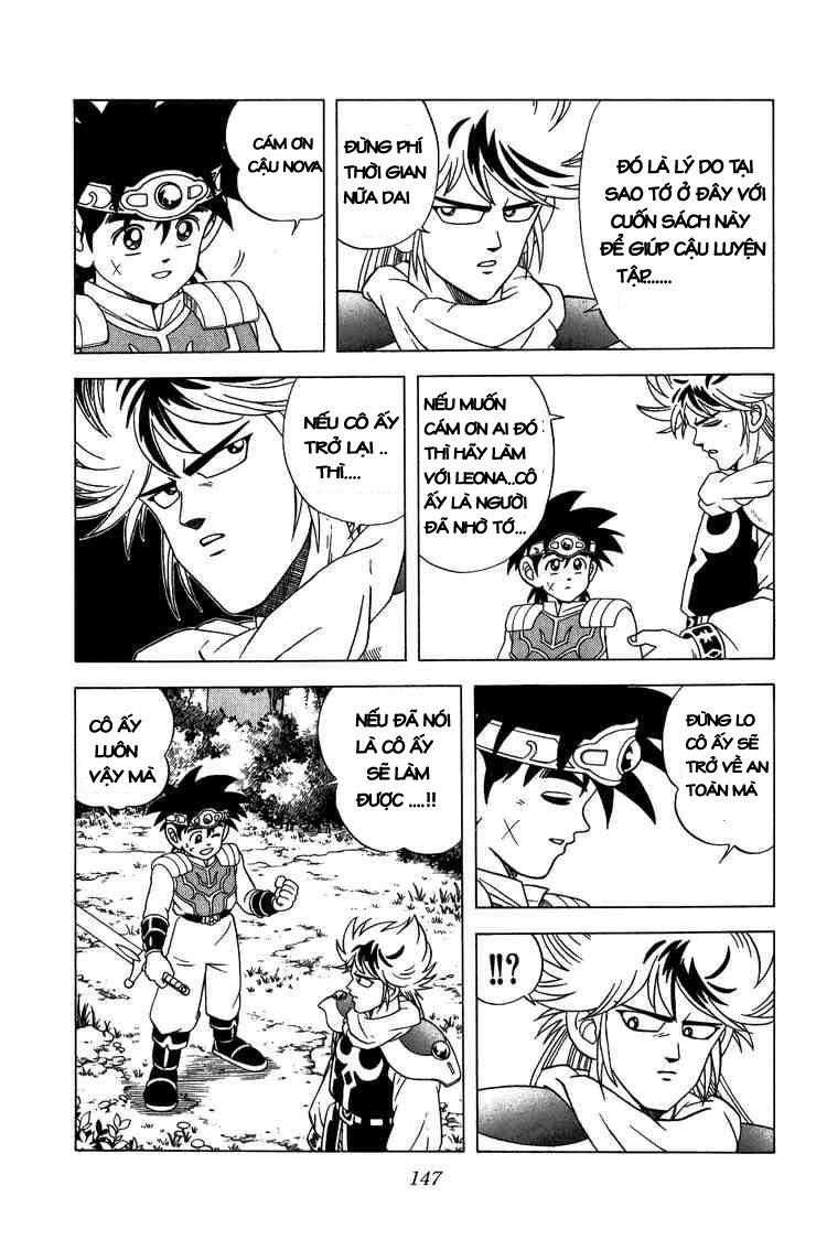 Dấu Ấn Rồng Thiêng Chapter 224 - Trang 2