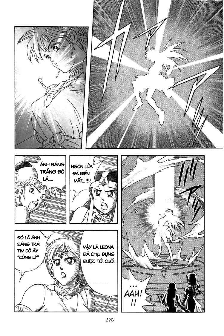 Dấu Ấn Rồng Thiêng Chapter 225 - Trang 2