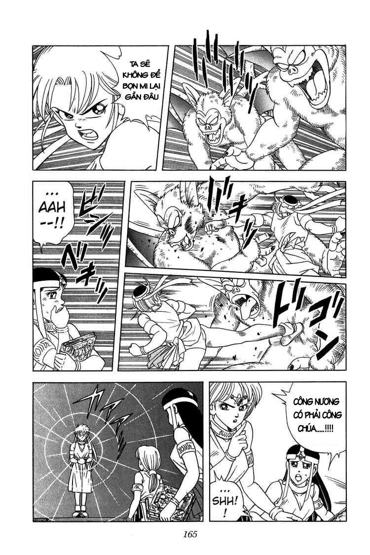 Dấu Ấn Rồng Thiêng Chapter 225 - Trang 2