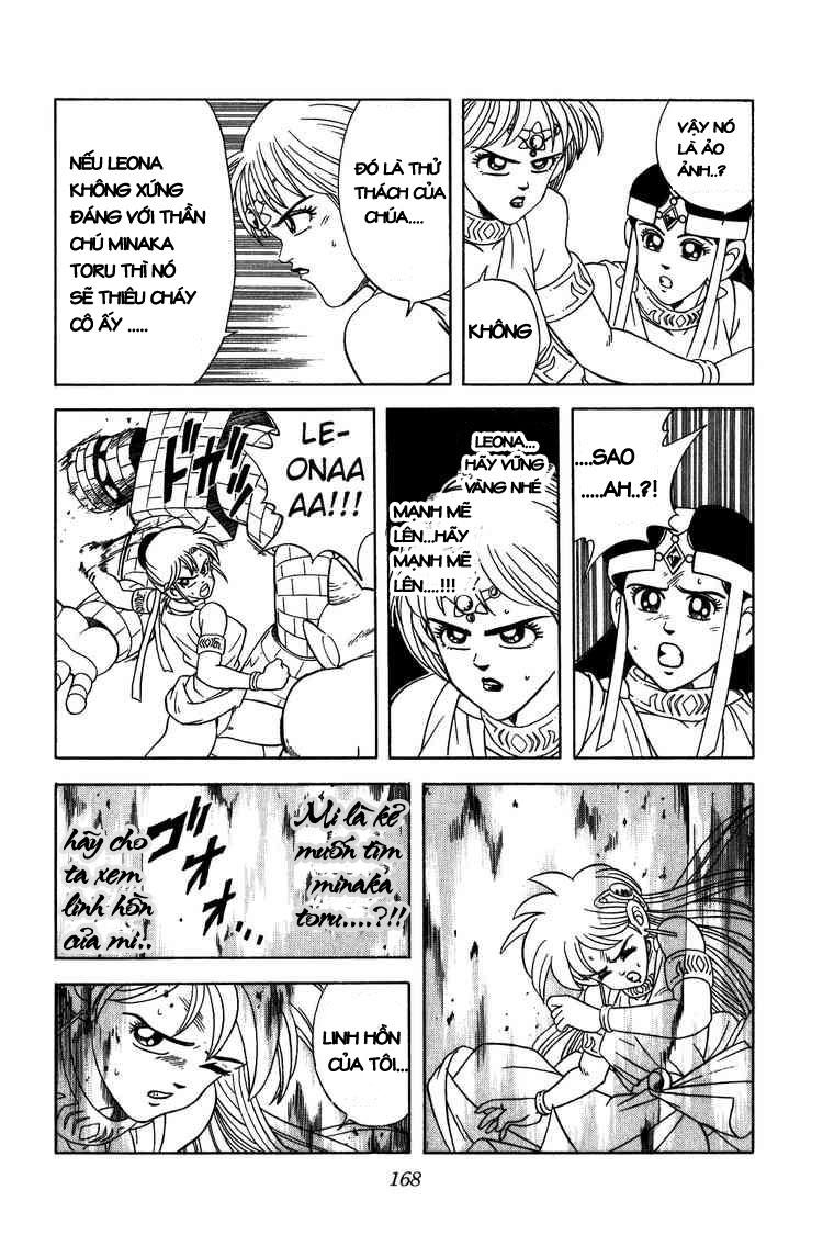 Dấu Ấn Rồng Thiêng Chapter 225 - Trang 2