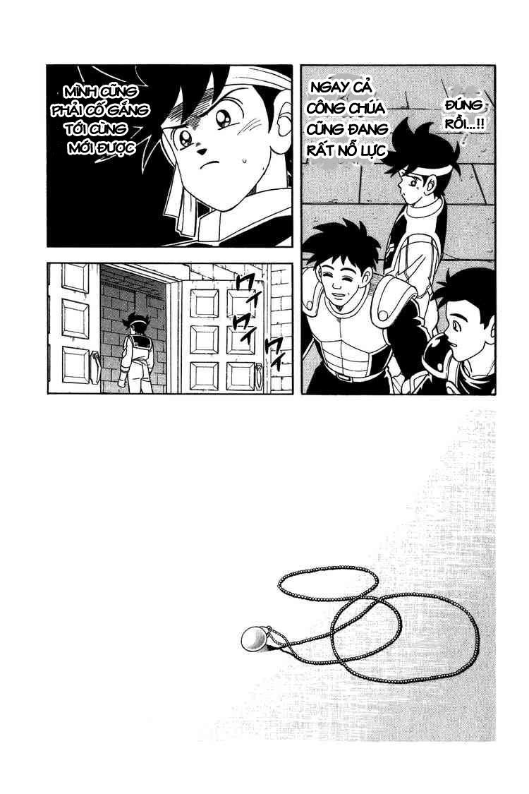 Dấu Ấn Rồng Thiêng Chapter 226 - Trang 2