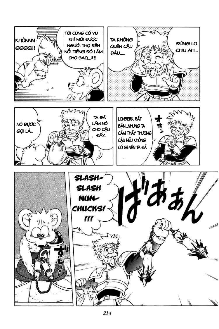 Dấu Ấn Rồng Thiêng Chapter 227 - Trang 2