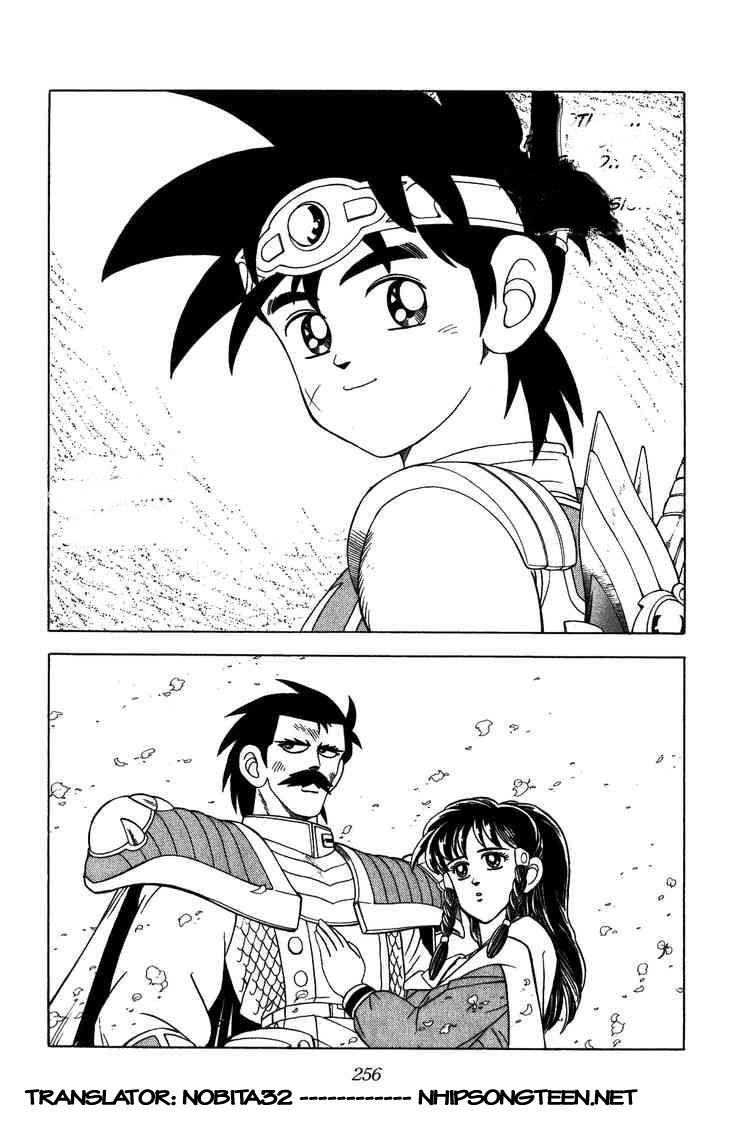 Dấu Ấn Rồng Thiêng Chapter 229 - Trang 2