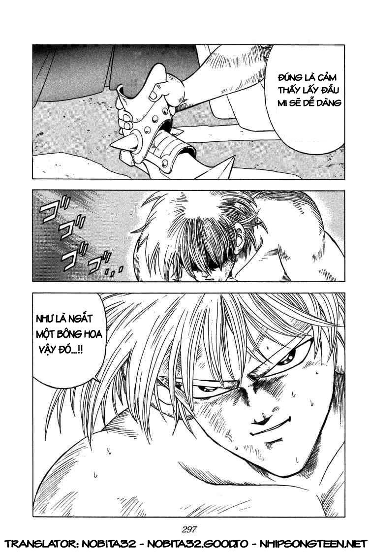 Dấu Ấn Rồng Thiêng Chapter 231 - Trang 2