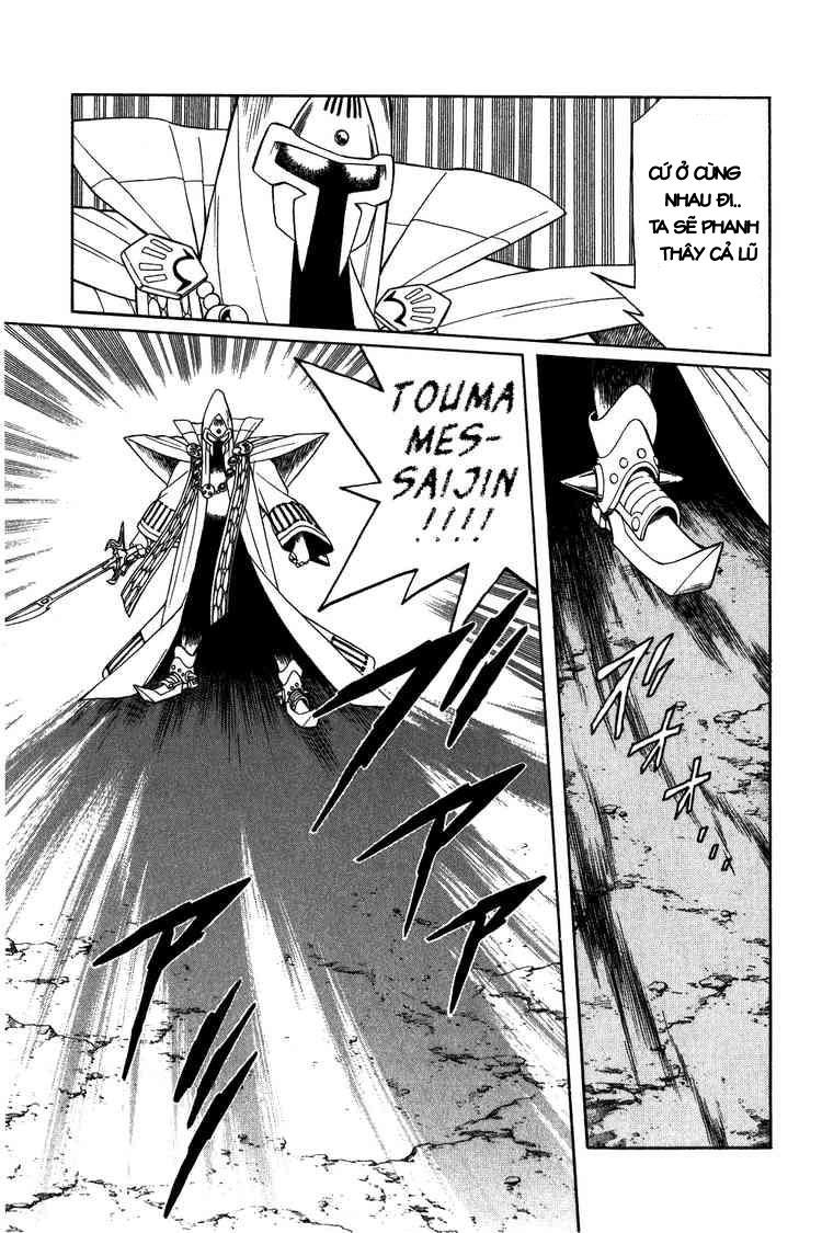 Dấu Ấn Rồng Thiêng Chapter 233 - Trang 2