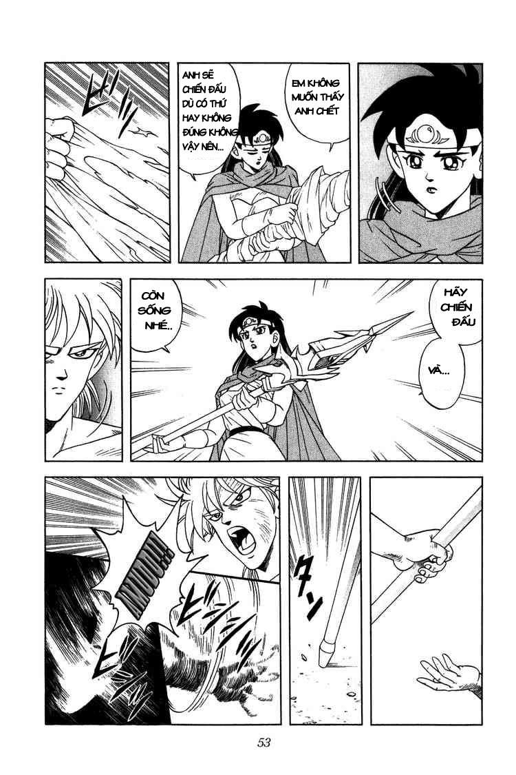 Dấu Ấn Rồng Thiêng Chapter 235 - Trang 2