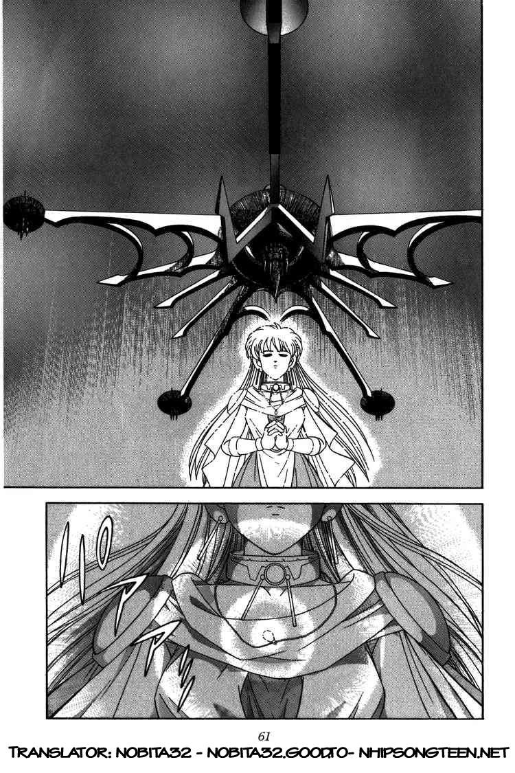 Dấu Ấn Rồng Thiêng Chapter 235 - Trang 2