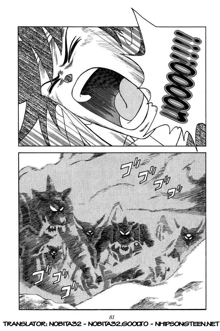 Dấu Ấn Rồng Thiêng Chapter 236 - Trang 2