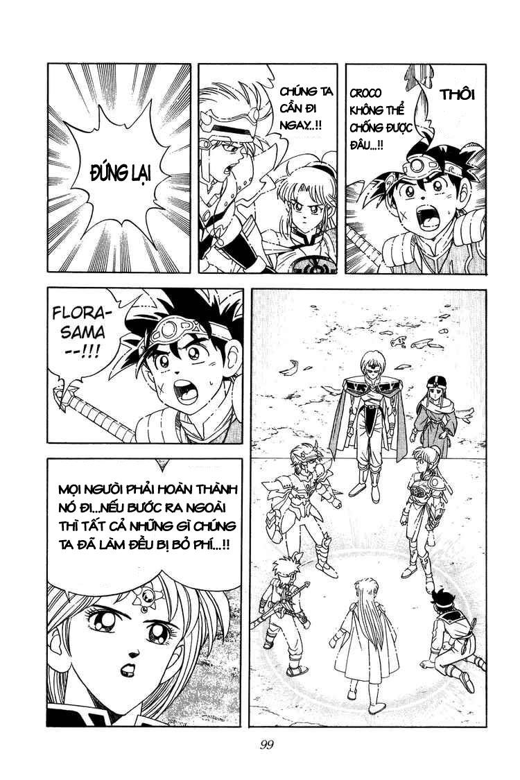 Dấu Ấn Rồng Thiêng Chapter 237 - Trang 2