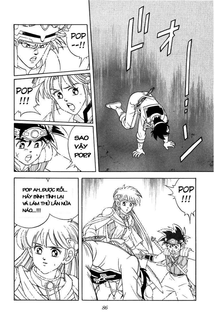 Dấu Ấn Rồng Thiêng Chapter 237 - Trang 2