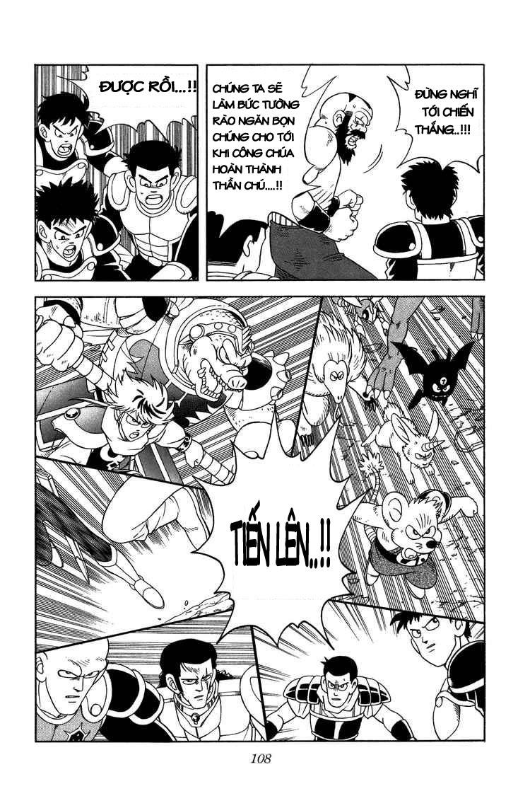 Dấu Ấn Rồng Thiêng Chapter 238 - Trang 2