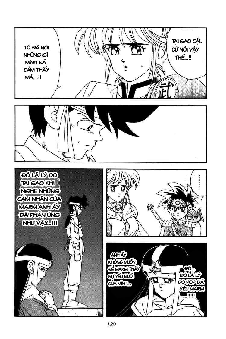 Dấu Ấn Rồng Thiêng Chapter 239 - Trang 2