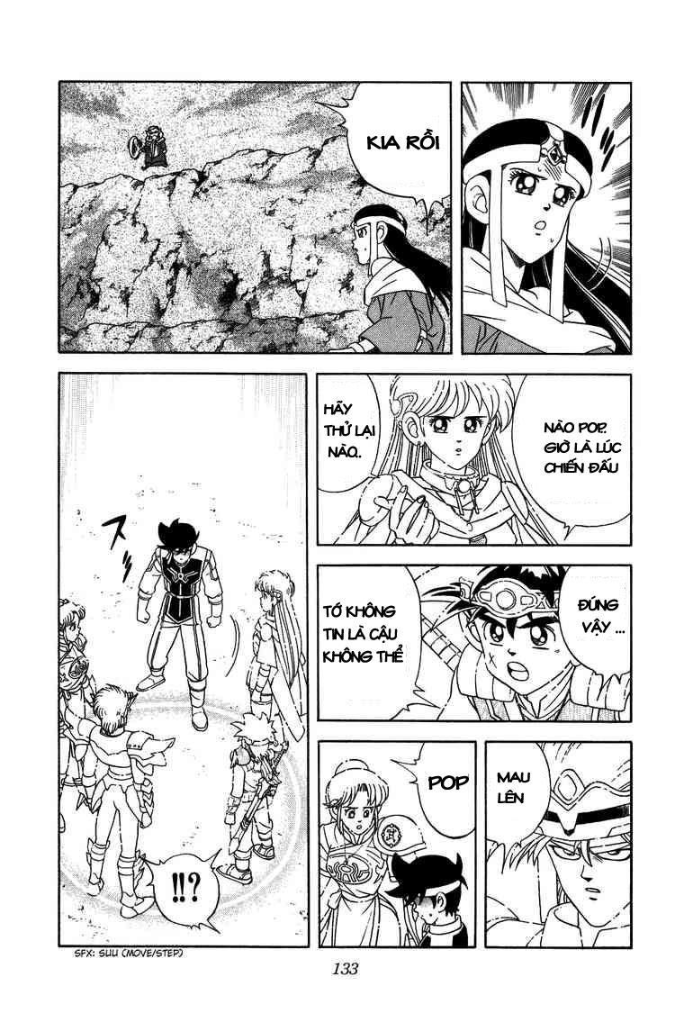 Dấu Ấn Rồng Thiêng Chapter 239 - Trang 2