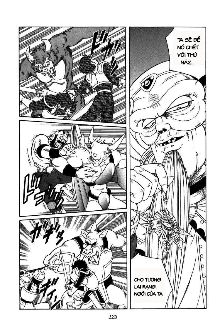 Dấu Ấn Rồng Thiêng Chapter 239 - Trang 2