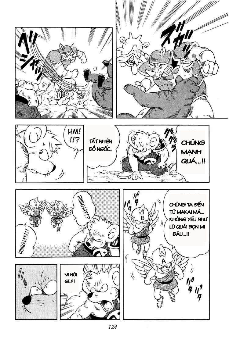 Dấu Ấn Rồng Thiêng Chapter 239 - Trang 2