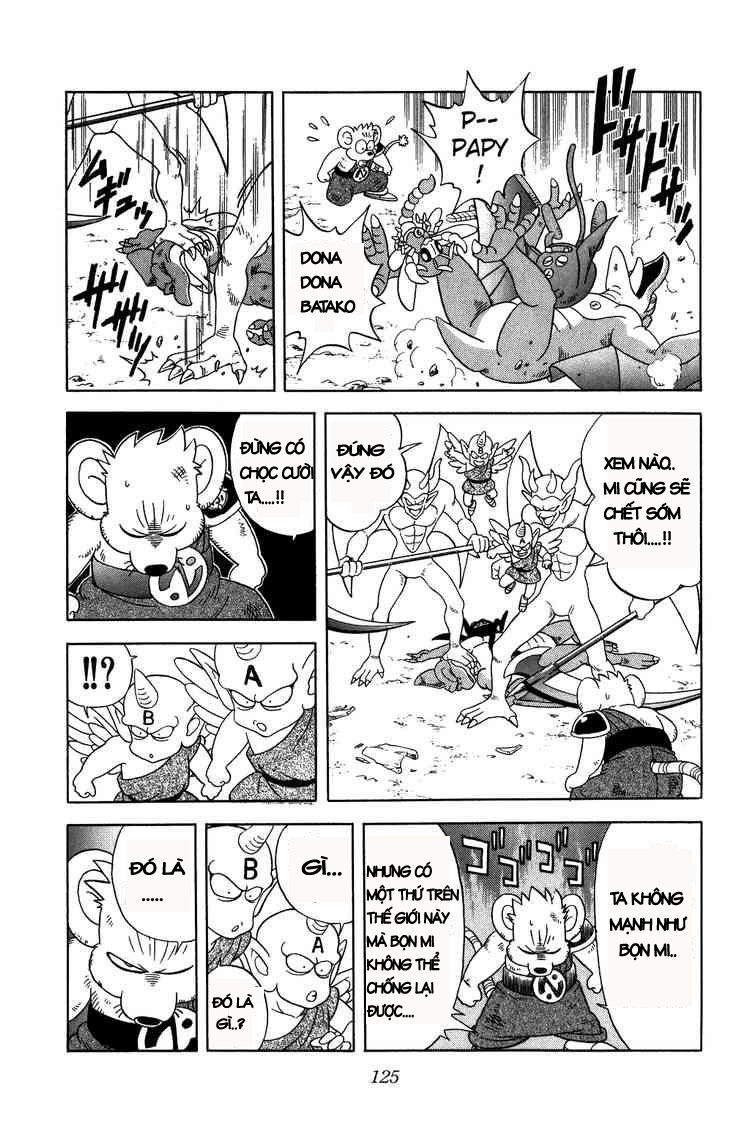 Dấu Ấn Rồng Thiêng Chapter 239 - Trang 2