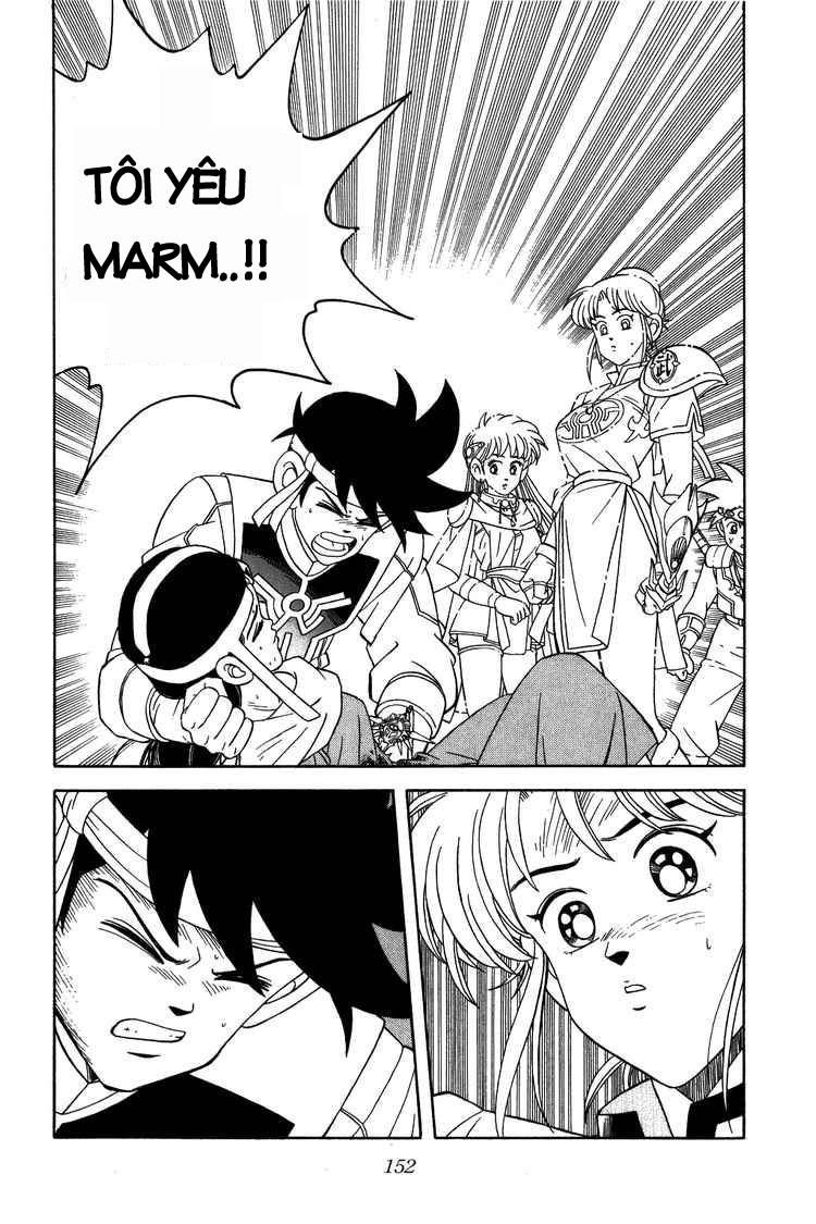 Dấu Ấn Rồng Thiêng Chapter 240 - Trang 2