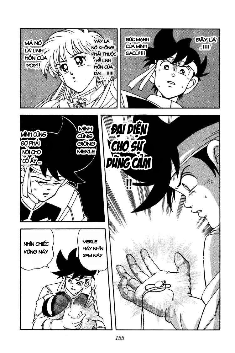 Dấu Ấn Rồng Thiêng Chapter 240 - Trang 2