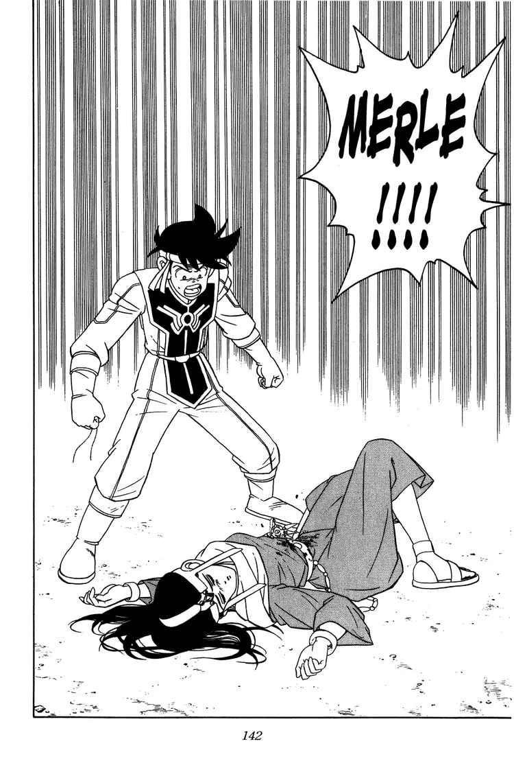 Dấu Ấn Rồng Thiêng Chapter 240 - Trang 2