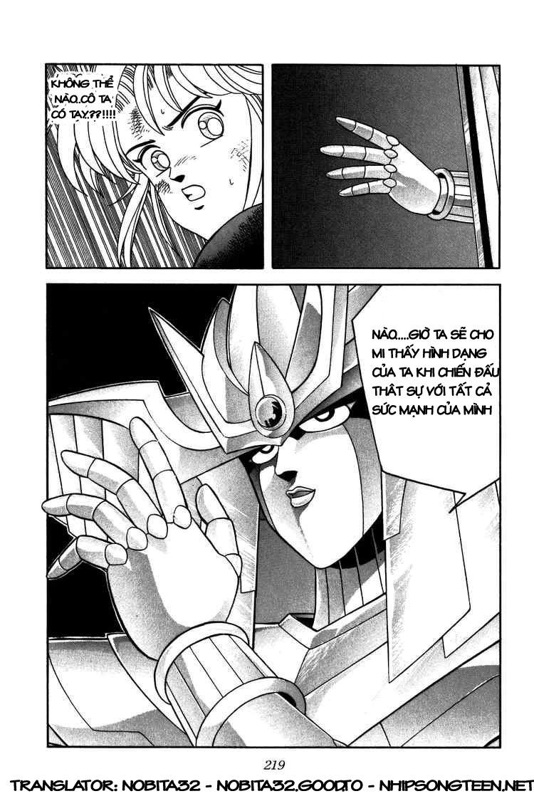 Dấu Ấn Rồng Thiêng Chapter 243 - Trang 2