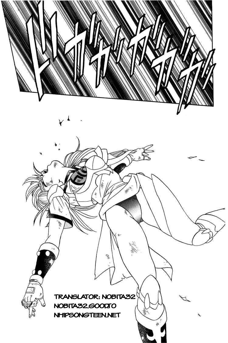 Dấu Ấn Rồng Thiêng Chapter 245 - Trang 2