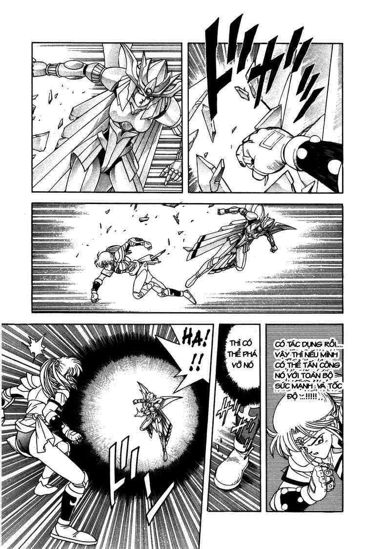 Dấu Ấn Rồng Thiêng Chapter 245 - Trang 2