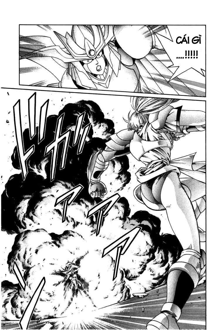 Dấu Ấn Rồng Thiêng Chapter 245 - Trang 2