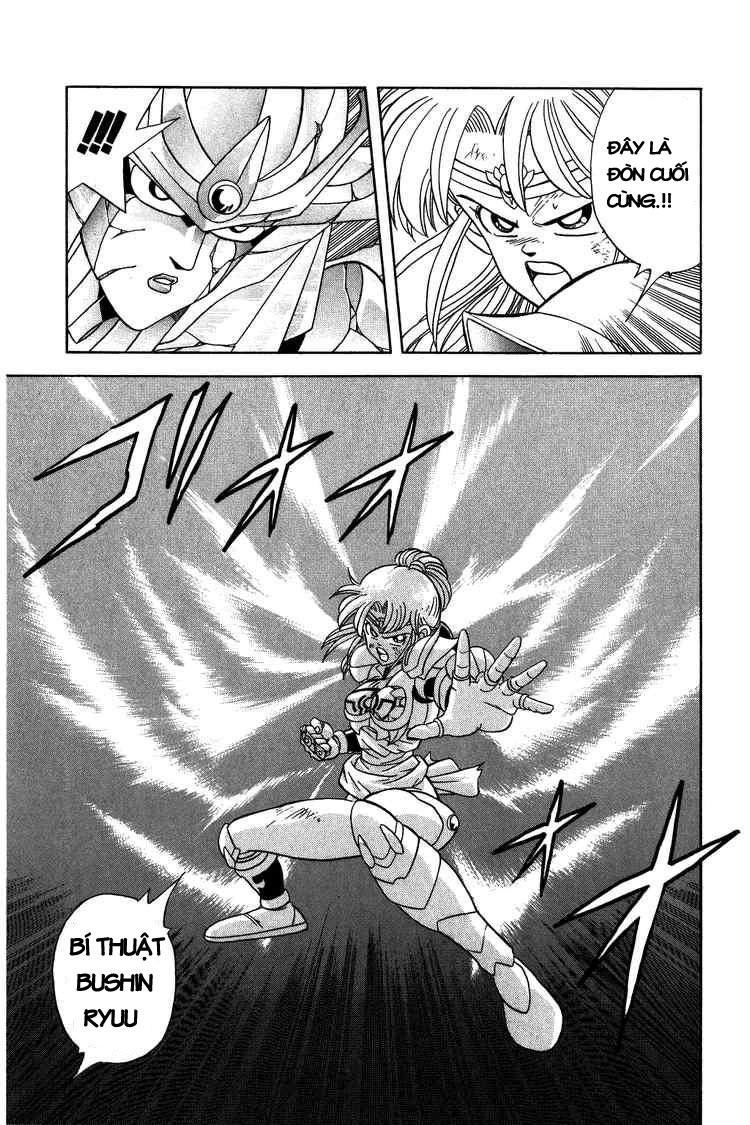 Dấu Ấn Rồng Thiêng Chapter 246 - Trang 2