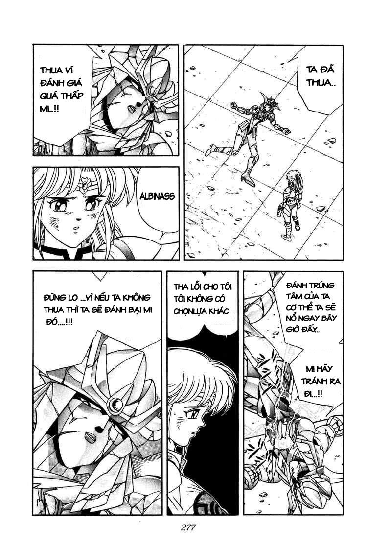 Dấu Ấn Rồng Thiêng Chapter 246 - Trang 2