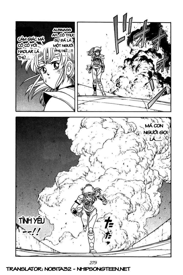 Dấu Ấn Rồng Thiêng Chapter 246 - Trang 2