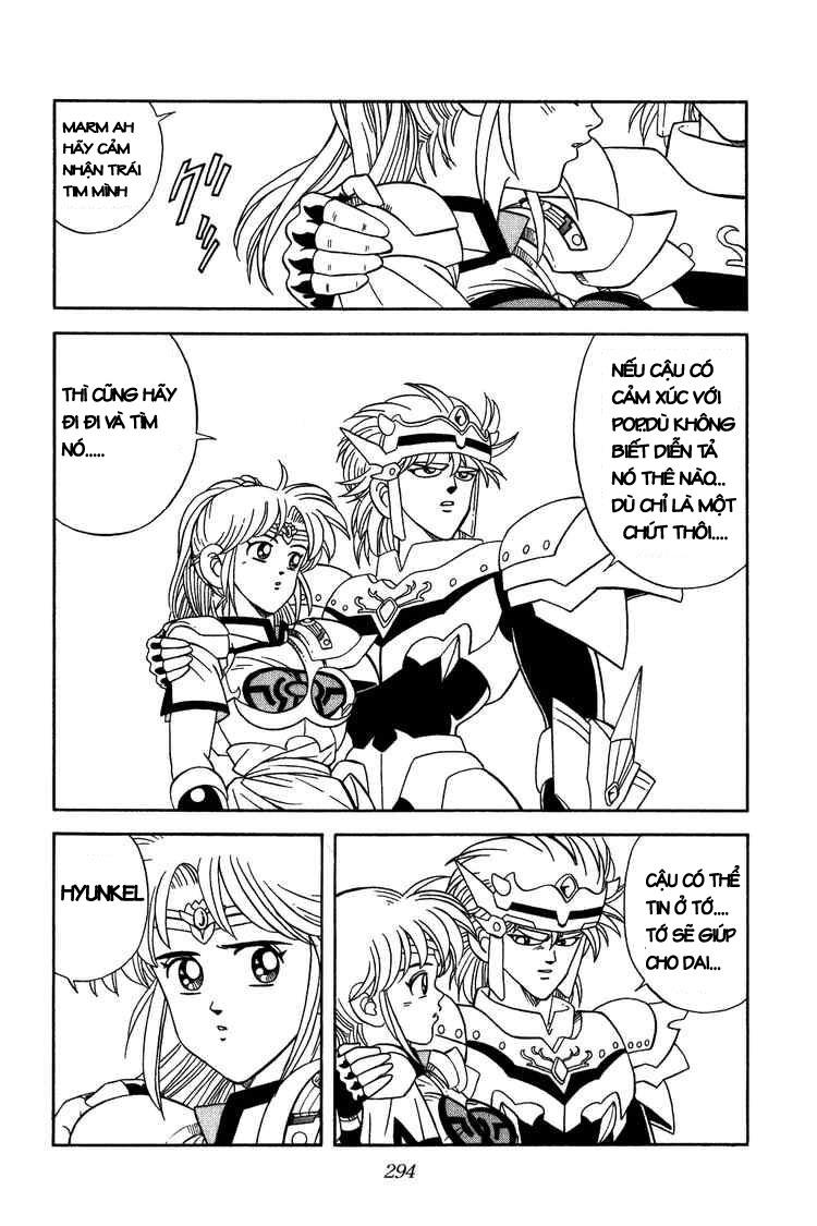 Dấu Ấn Rồng Thiêng Chapter 247 - Trang 2