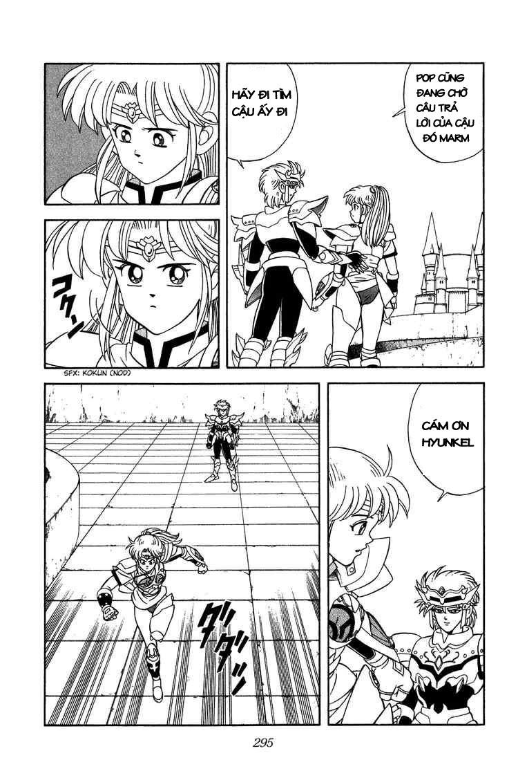 Dấu Ấn Rồng Thiêng Chapter 247 - Trang 2