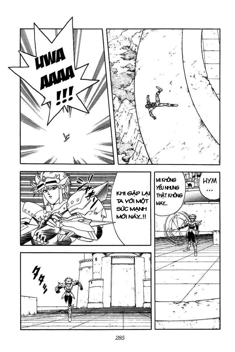 Dấu Ấn Rồng Thiêng Chapter 247 - Trang 2