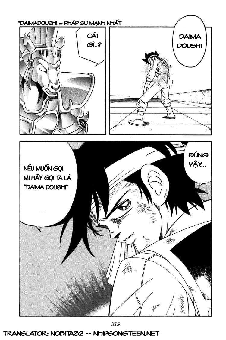 Dấu Ấn Rồng Thiêng Chapter 248 - Trang 2