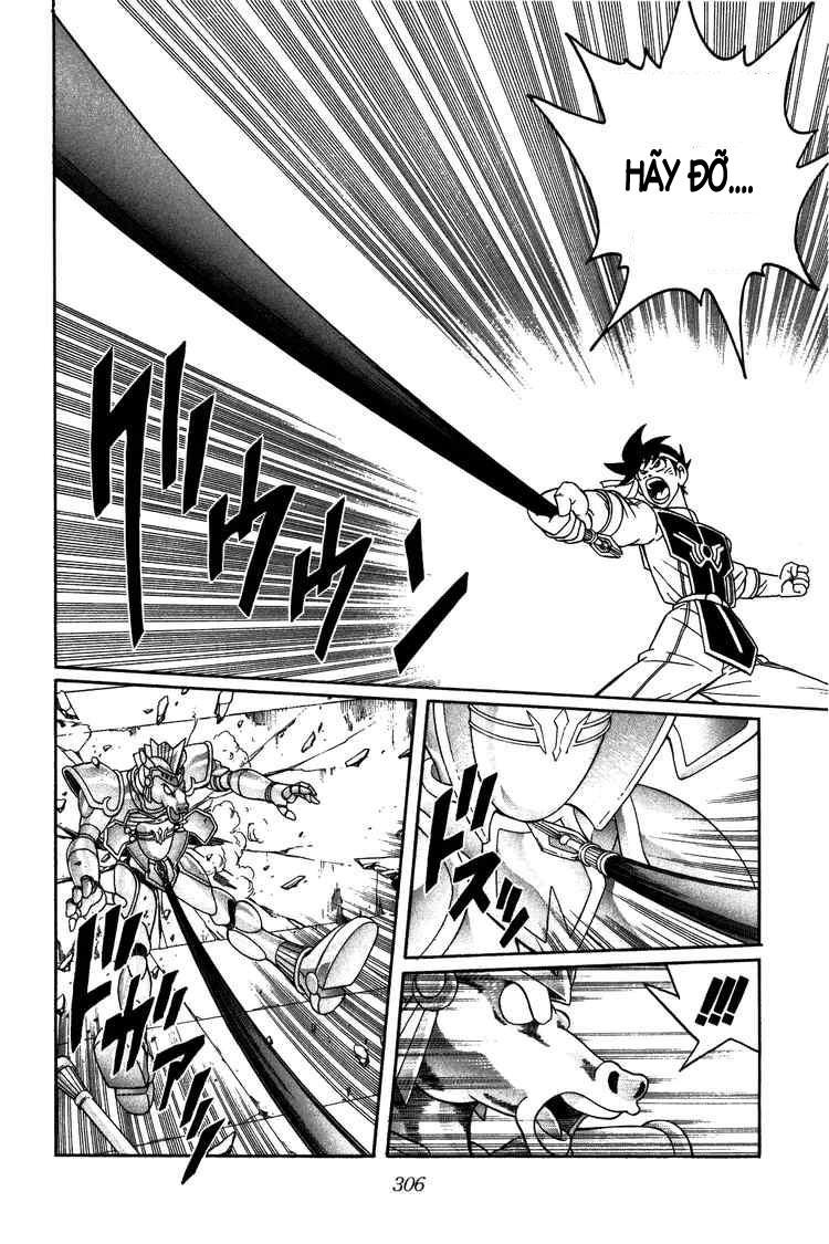 Dấu Ấn Rồng Thiêng Chapter 248 - Trang 2