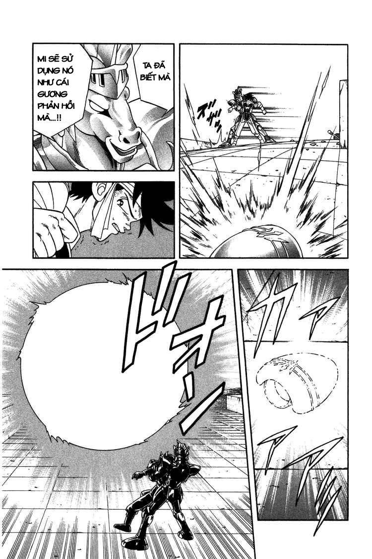 Dấu Ấn Rồng Thiêng Chapter 249 - Trang 2