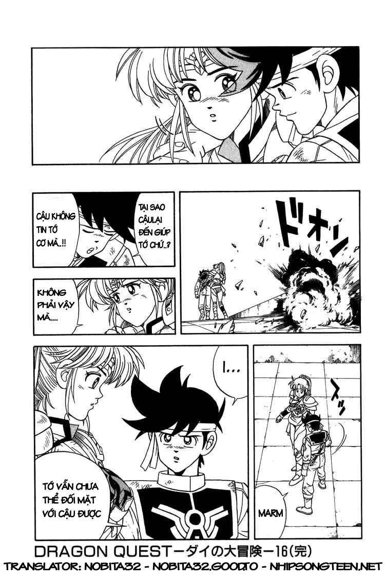 Dấu Ấn Rồng Thiêng Chapter 249 - Trang 2